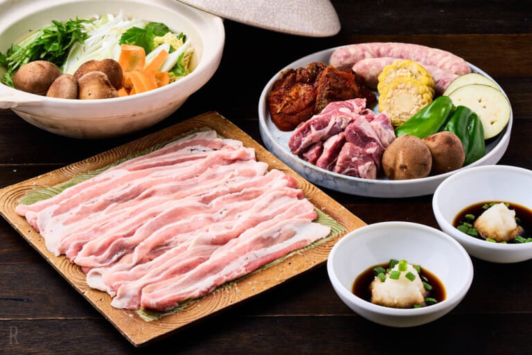【予告】6月下旬よりお食事メニューがリニューアルいたします